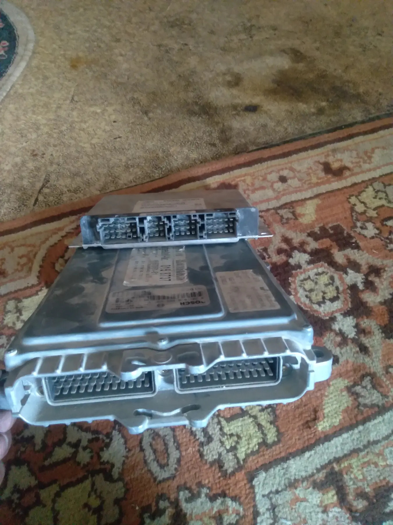 man. baraban 1 250 TMT - Махтумкули - img 6