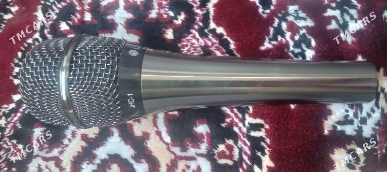 микрофон LG - Туркменабат - img 2