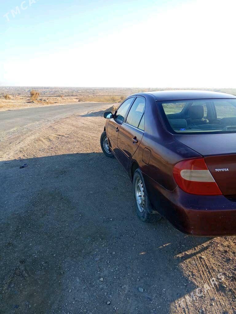 Toyota Camry 2002 - 150 000 TMT - Türkmenbaşy etr. - img 2