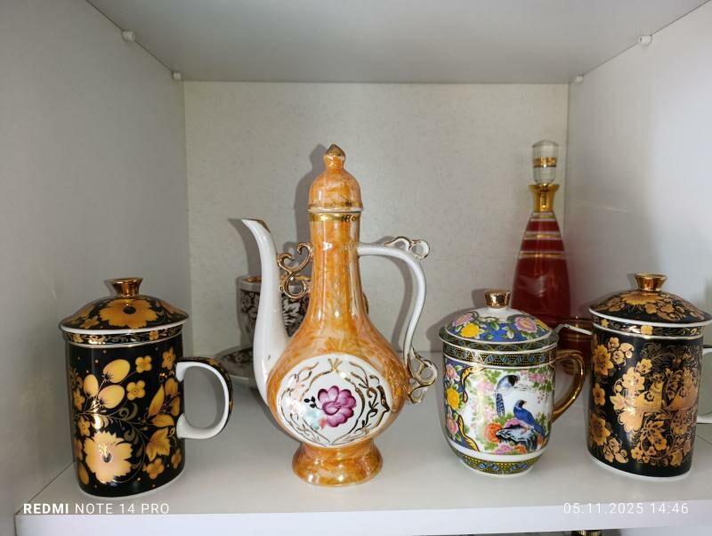 Посуда - Türkmenbaşy - img 9