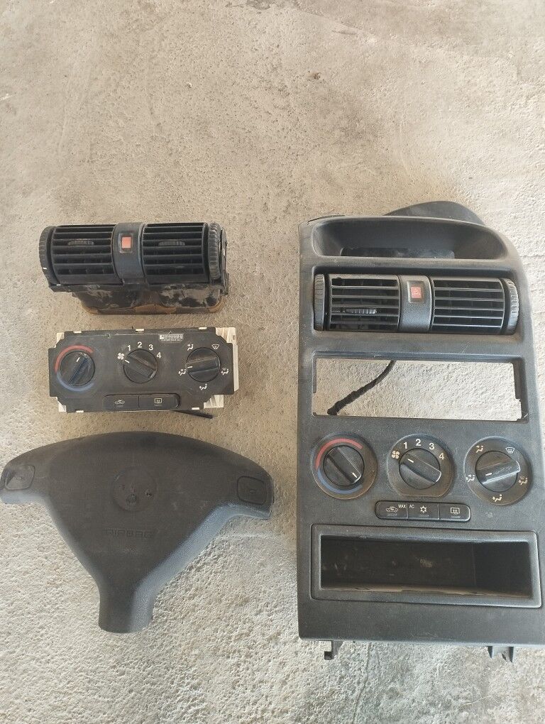 Opel astra j klimat 300 TMT - Mary - img 2