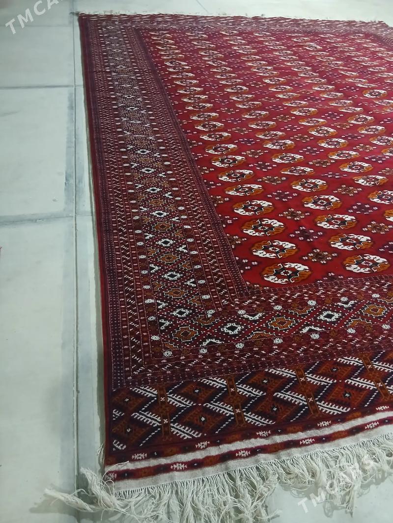 el haly 4/5 - Çehow köç. (A.Nyýazow şaýoly) - img 4