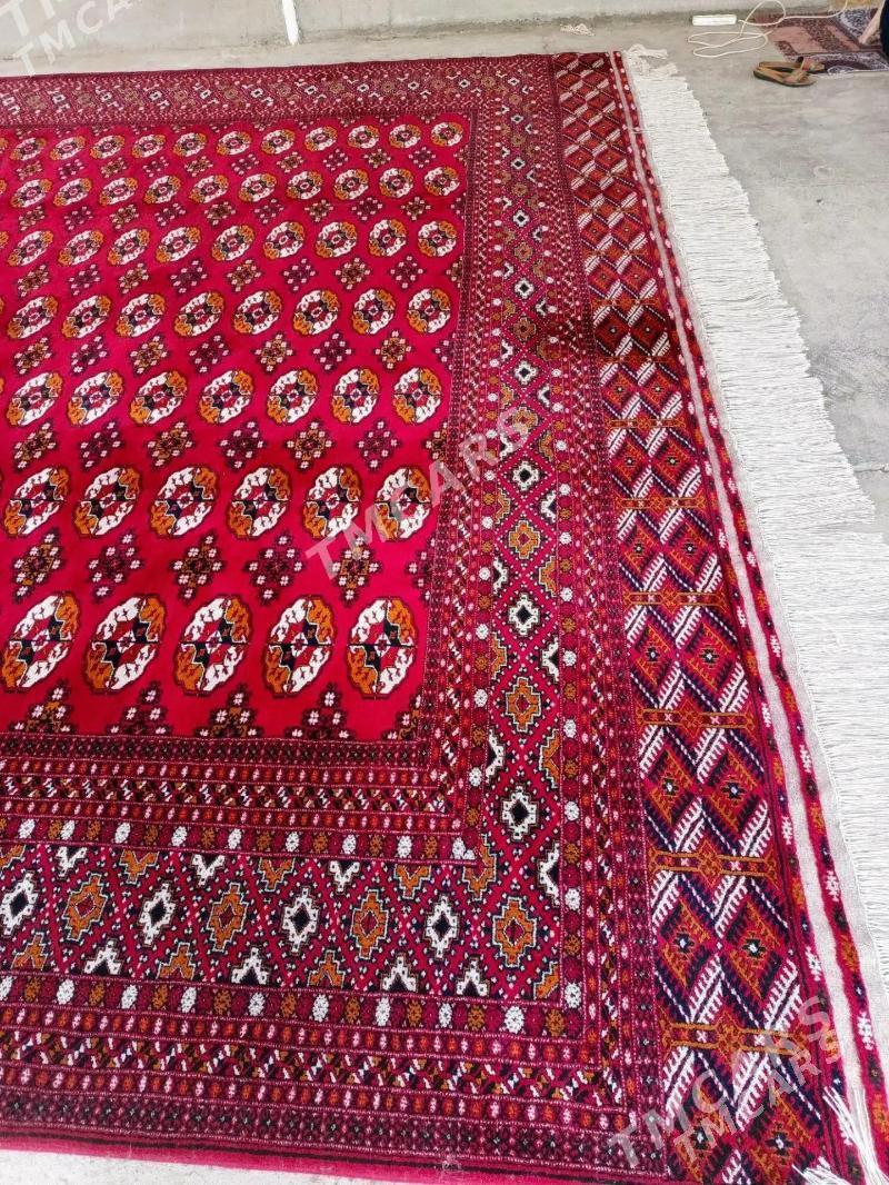 el haly 4/5 - Çehow köç. (A.Nyýazow şaýoly) - img 1