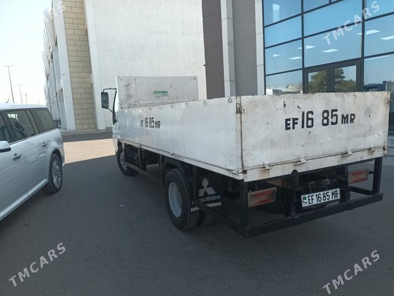 Mitsubishi Canter 2006 - 210 000 TMT - Сакарчага - img 3