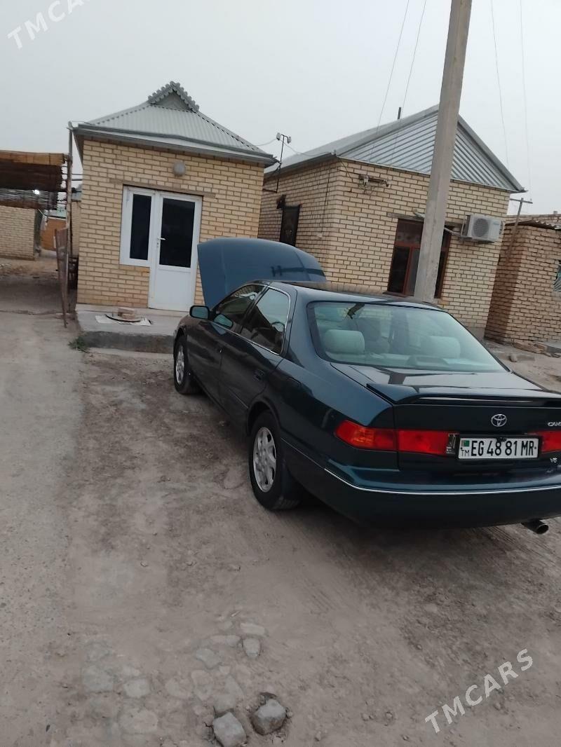 Toyota Camry 1998 - 155 000 TMT - Mary - img 2