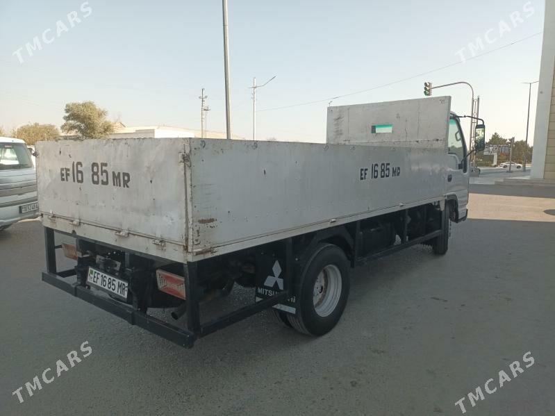 Mitsubishi Canter 2006 - 210 000 TMT - Сакарчага - img 4