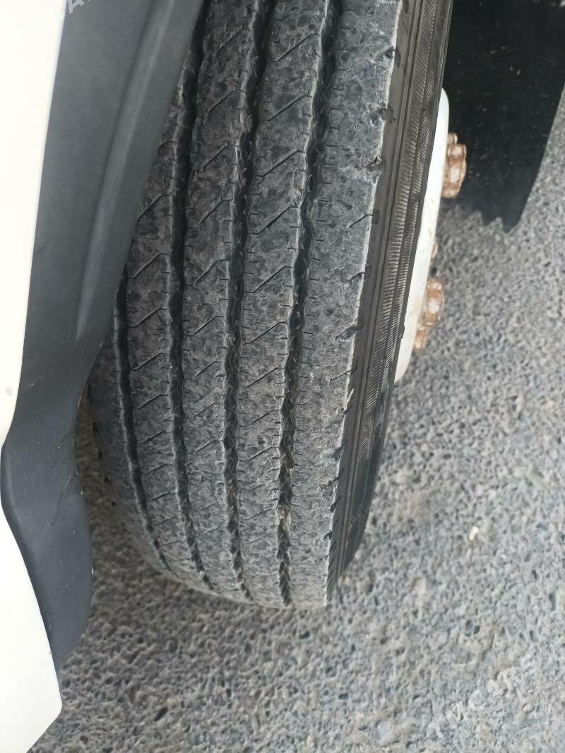 Mitsubishi Canter 2006 - 210 000 TMT - Сакарчага - img 5