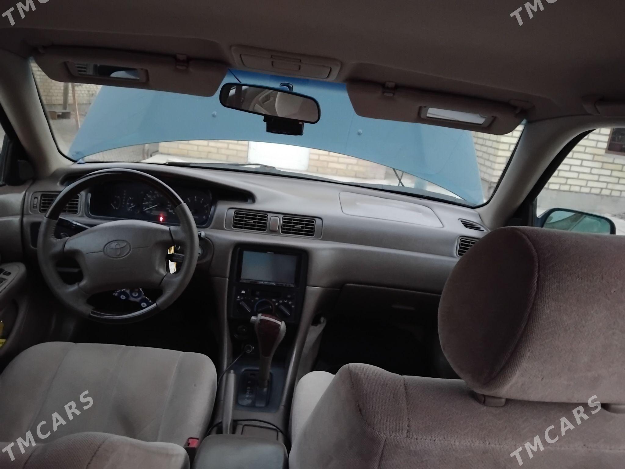 Toyota Camry 1998 - 155 000 TMT - Mary - img 6