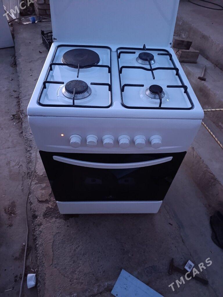 gazpilite - Mary - img 2