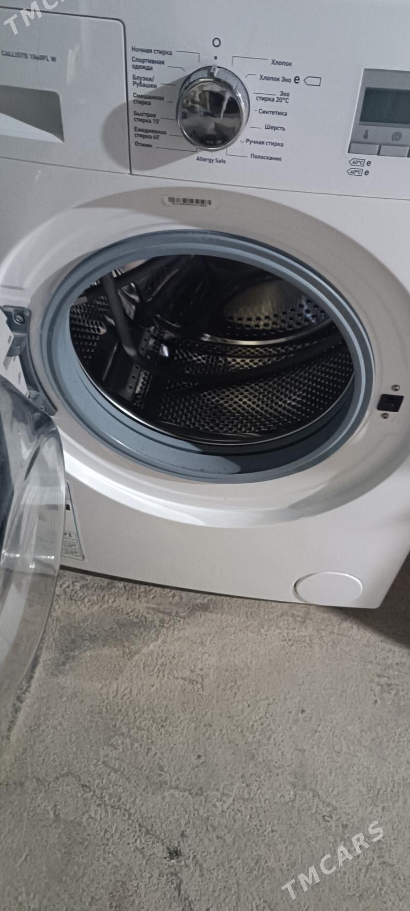 стиральная машина Вестел 6кг - Бузмеин - img 3