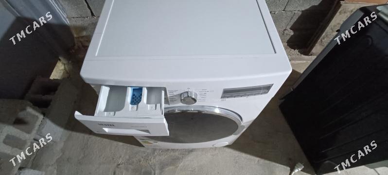 стиральная машина Вестел 6кг - Бузмеин - img 4