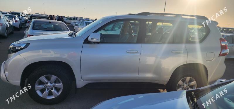 Toyota Land Cruiser Prado 2016 - 750 000 TMT - Ашхабад - img 3