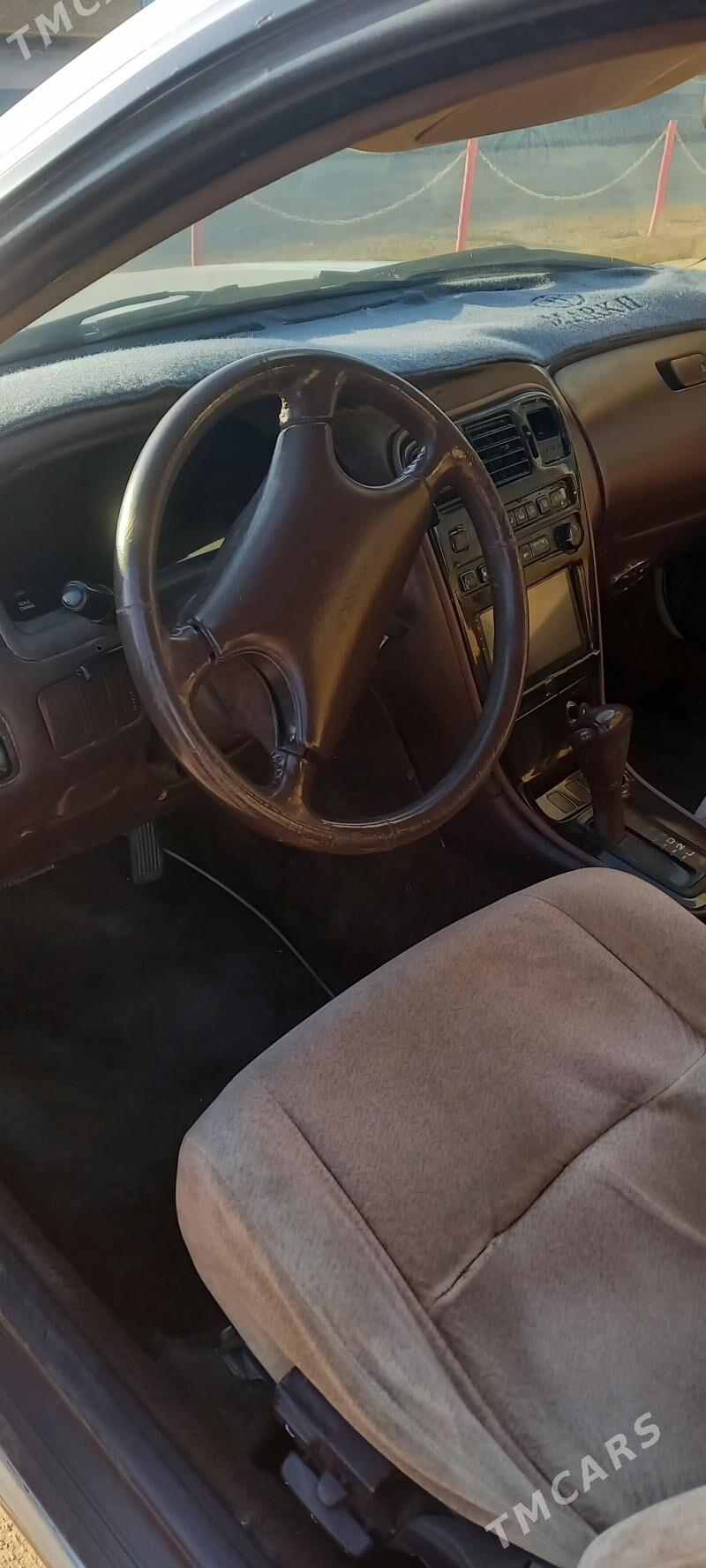 Toyota Mark II 1993 - 46 000 TMT - Сакарчага - img 7