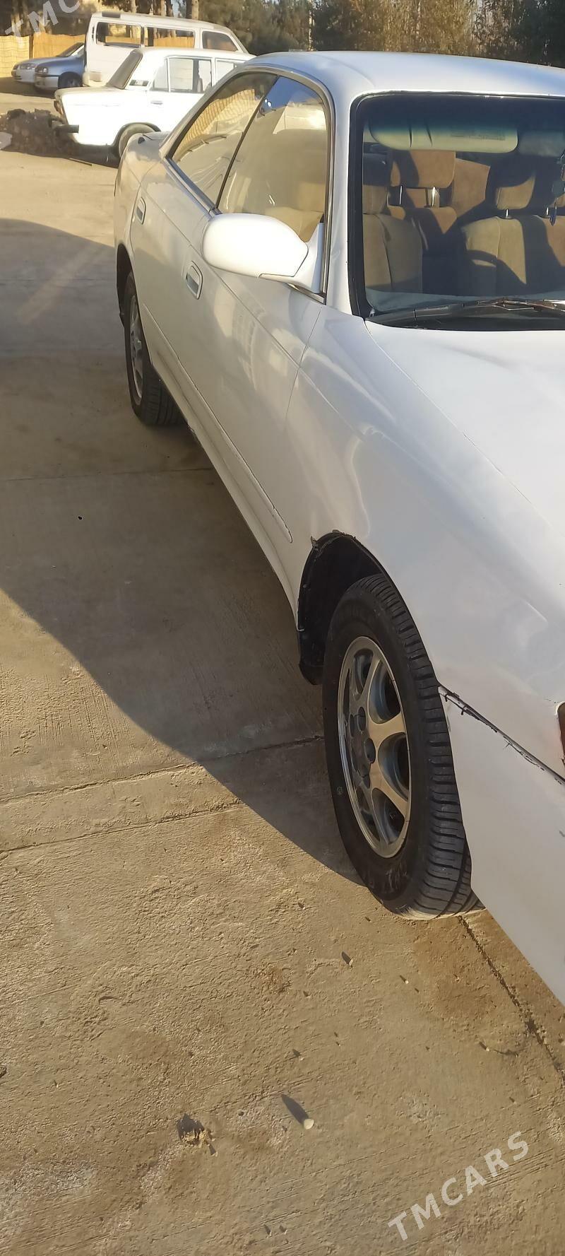 Toyota Mark II 1993 - 46 000 TMT - Сакарчага - img 5