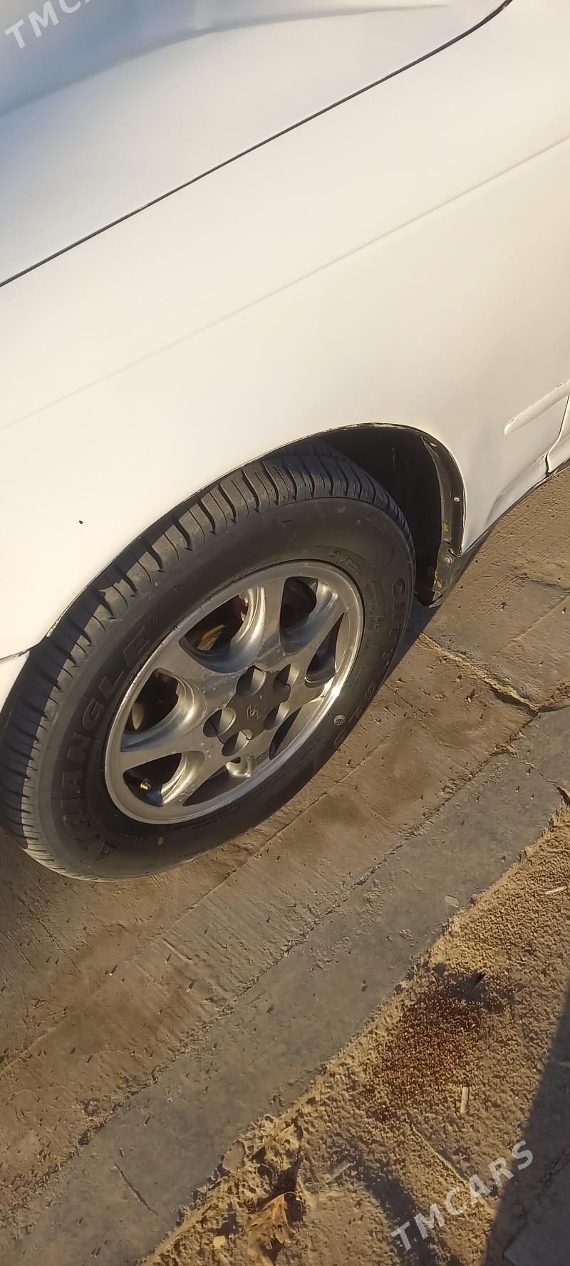 Toyota Mark II 1993 - 46 000 TMT - Сакарчага - img 4