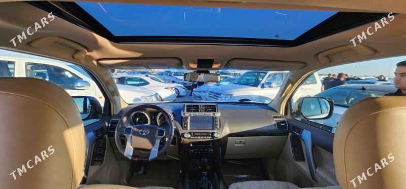 Toyota Land Cruiser Prado 2016 - 750 000 TMT - Ашхабад - img 7