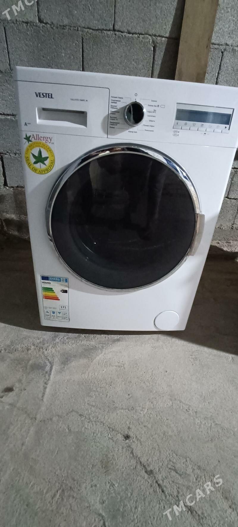 стиральная машина Вестел 6кг - Бузмеин - img 2