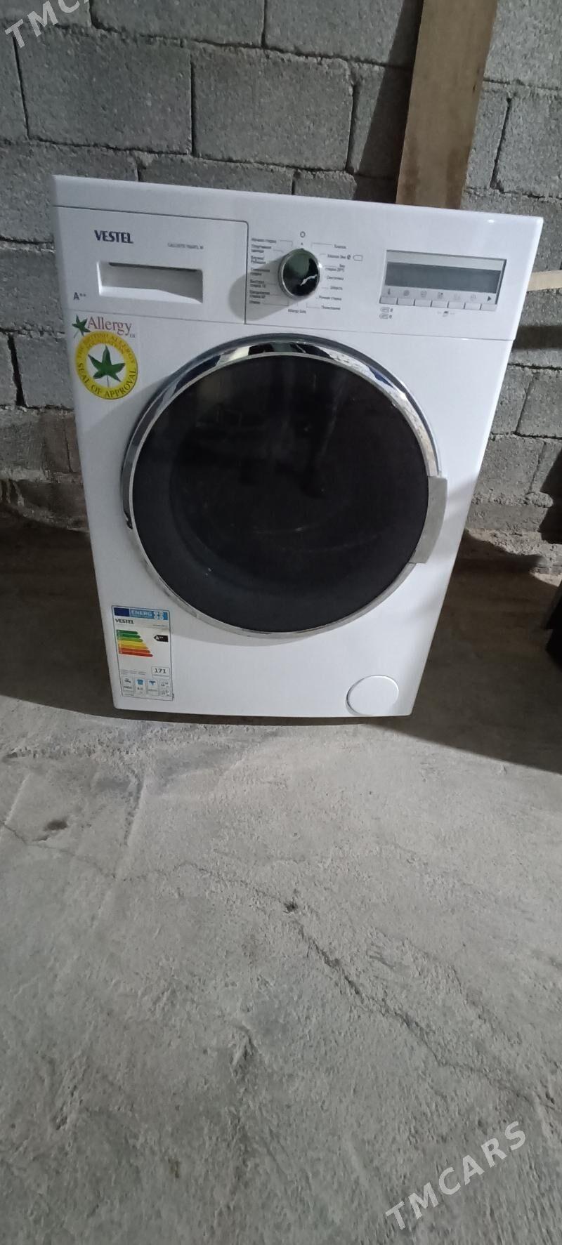 стиральная машина Вестел 6кг - Бузмеин - img 1