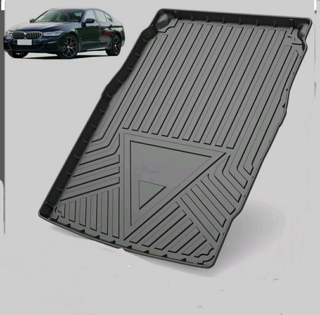 BMWF10 bagaž rezin kowrik11-16 350 TMT - Aşgabat - img 3