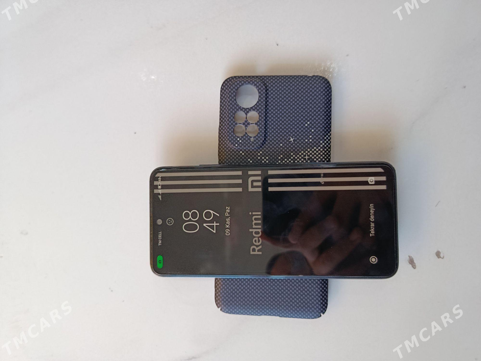 Redmi not 11 - Теджен - img 3