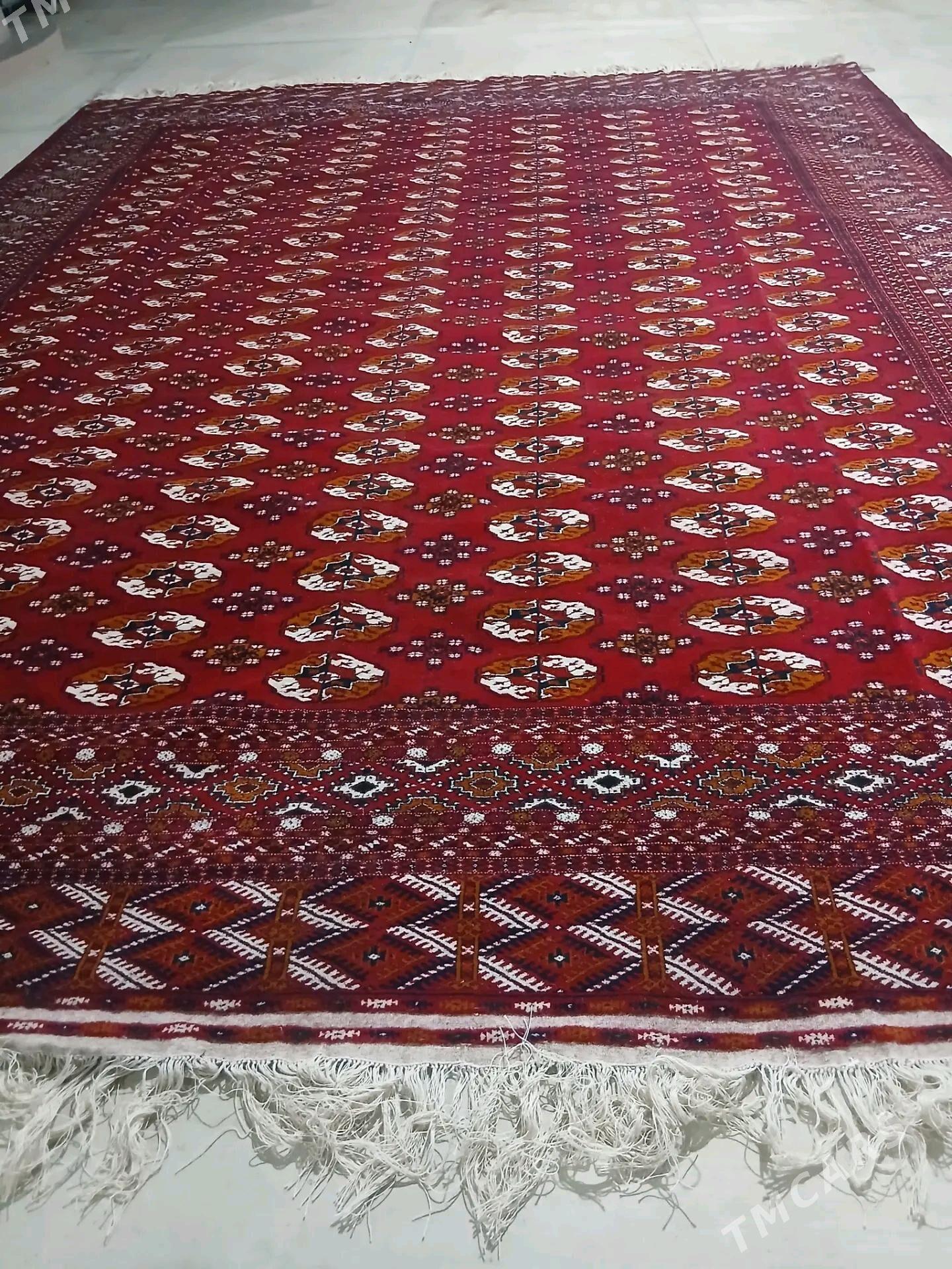 el haly 4/5 - Çehow köç. (A.Nyýazow şaýoly) - img 3