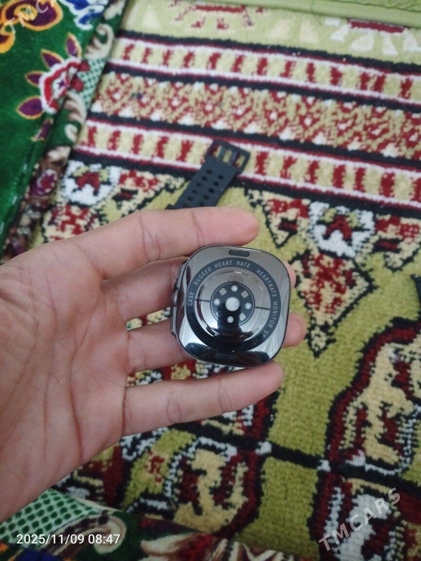 Watch galaxsy - Gurbansoltan Eje - img 4