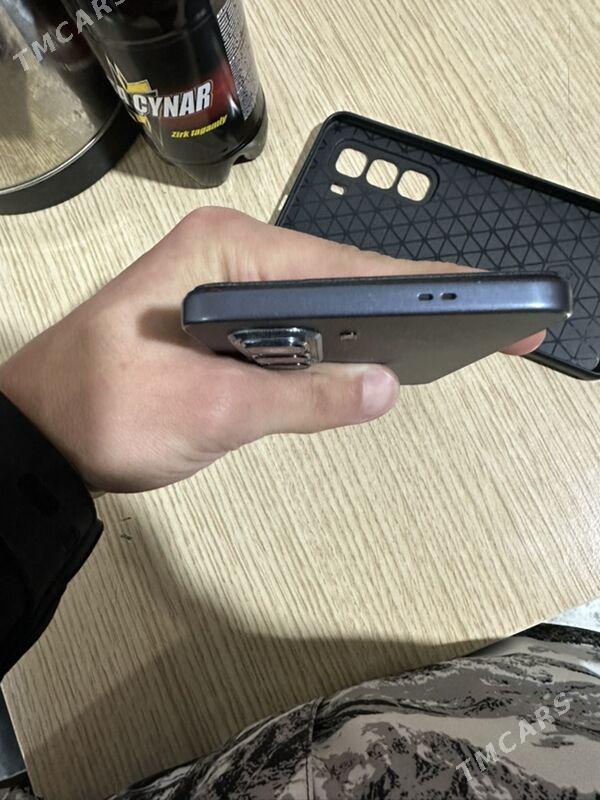 Infinix hot 50pro - Ашхабад - img 3