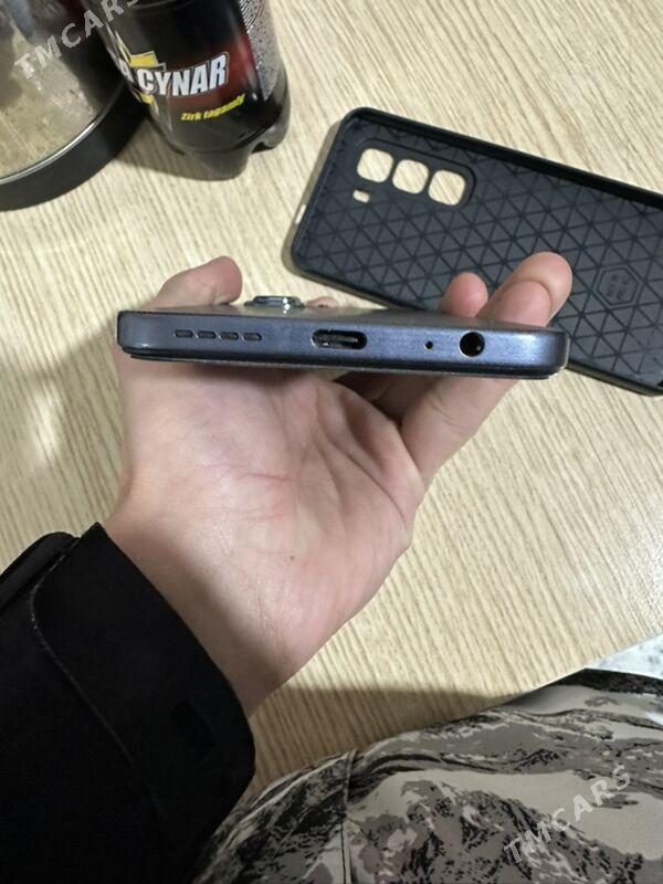 Infinix hot 50pro - Ашхабад - img 4