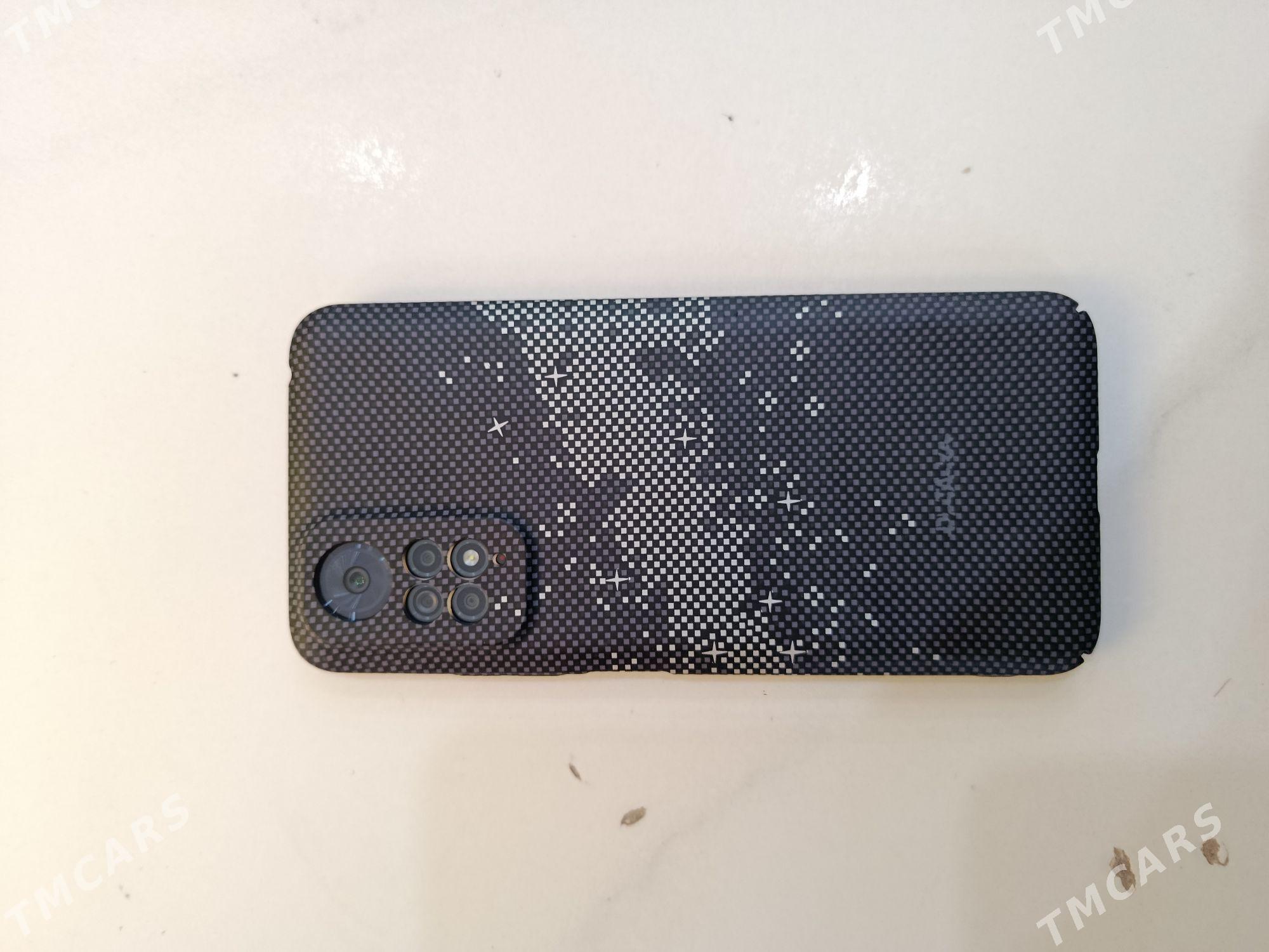 Redmi not 11 - Теджен - img 2