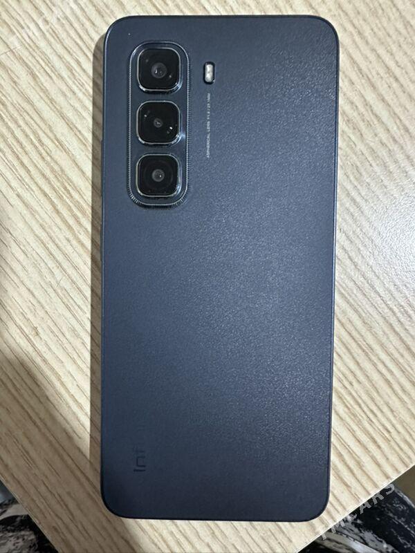 Infinix hot 50pro - Ашхабад - img 1