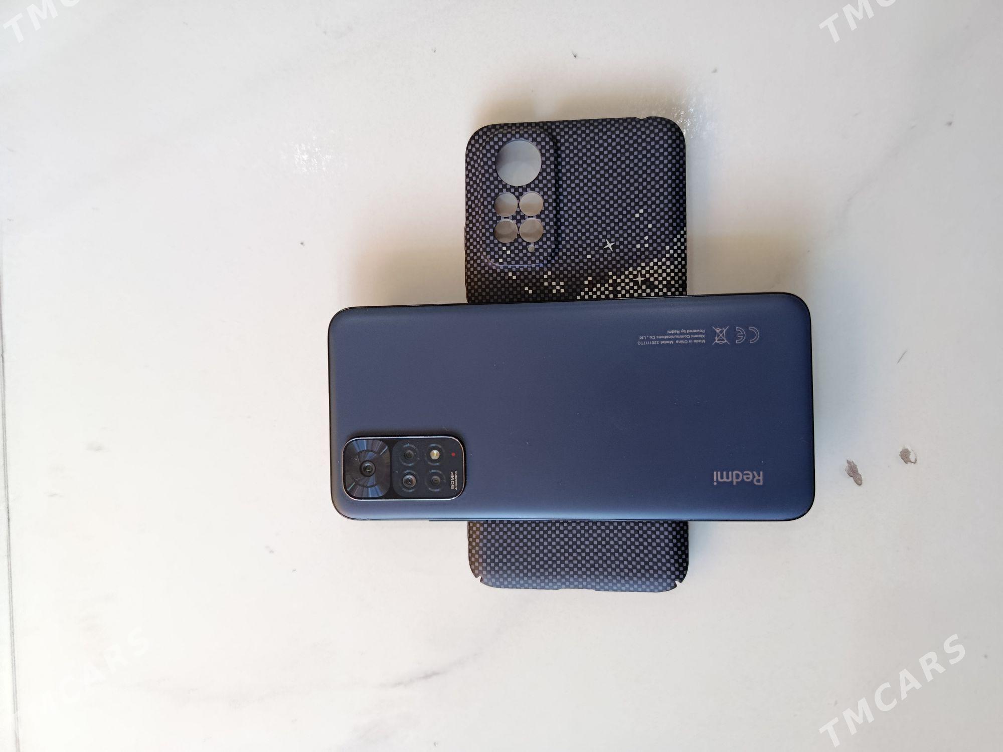 Redmi not 11 - Теджен - img 4