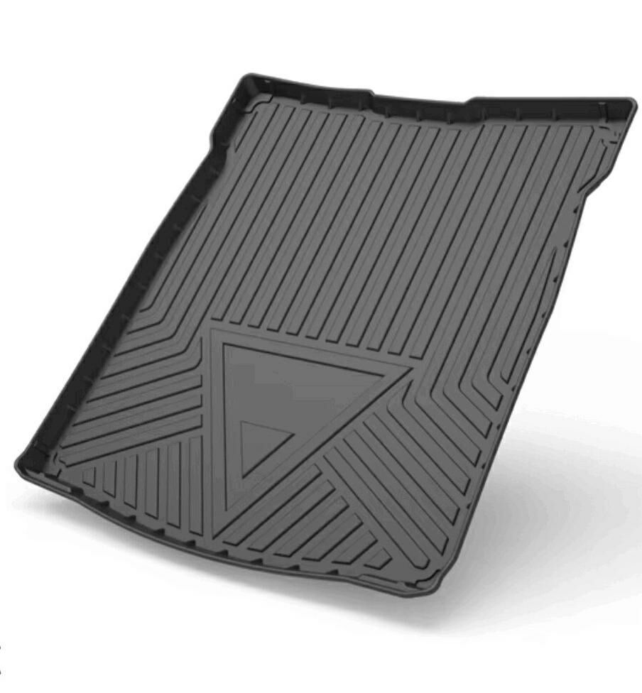 BMWF10 bagaž rezin kowrik11-16 350 TMT - Aşgabat - img 2