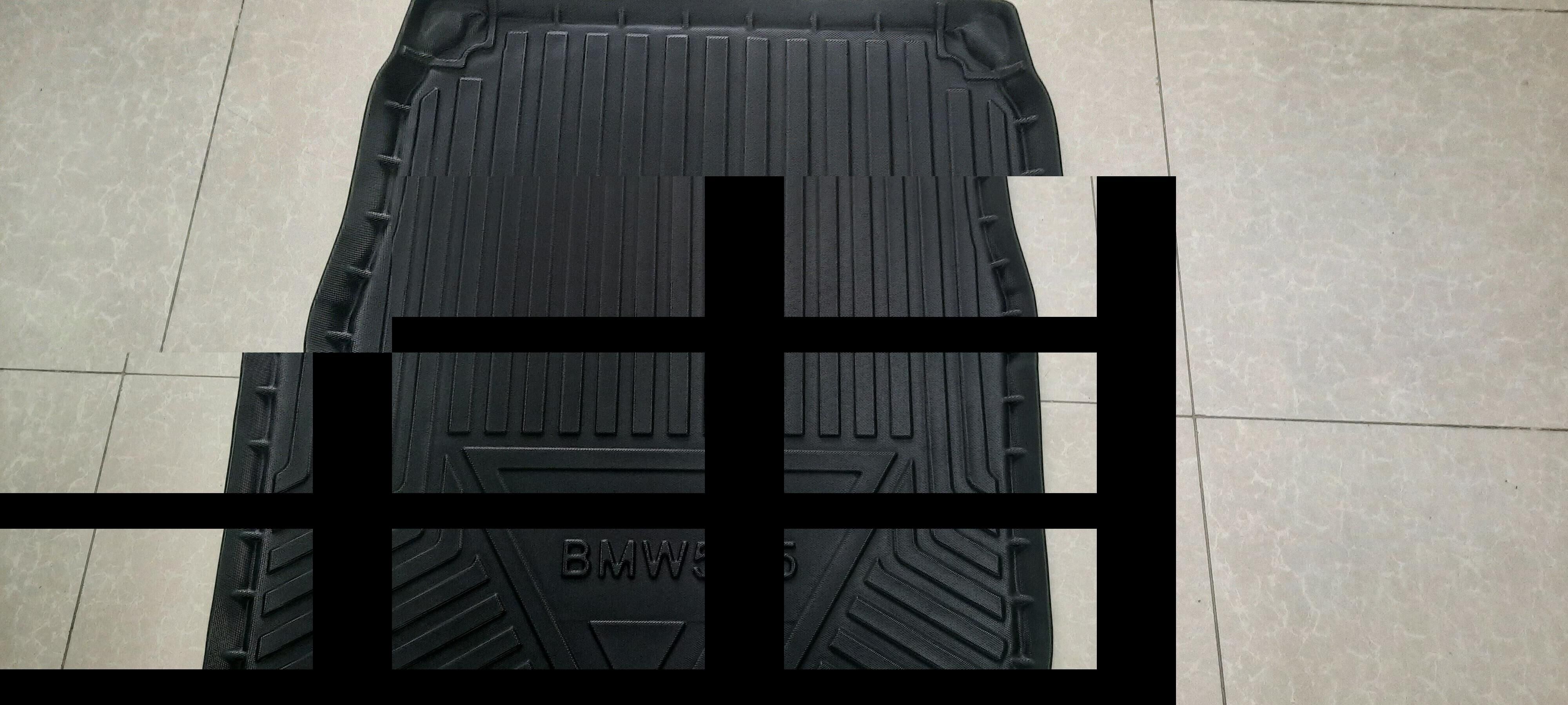 BMWF10 bagaž rezin kowrik11-16 350 TMT - Aşgabat - img 4