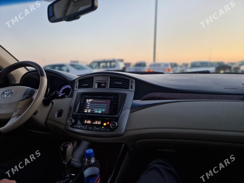 Toyota Avalon 2011 - 345 000 TMT - "Алтын Асыр" Гундогар базары ( Толкучка) - img 5