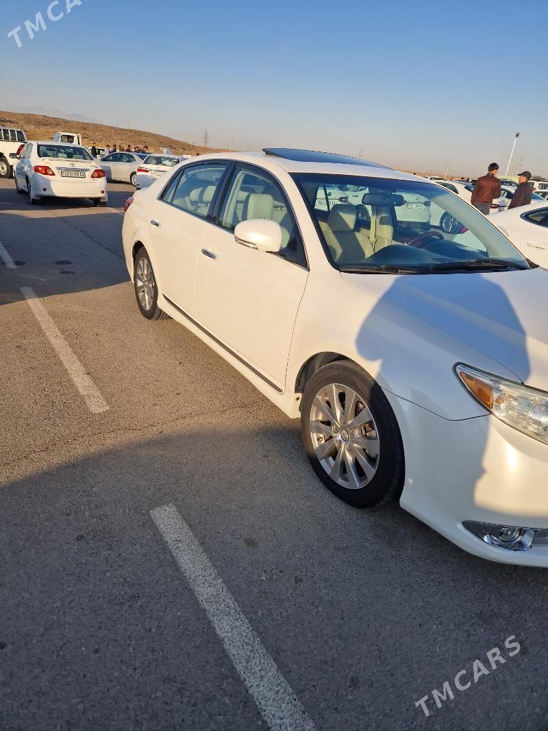 Toyota Avalon 2011 - 345 000 TMT - "Алтын Асыр" Гундогар базары ( Толкучка) - img 3