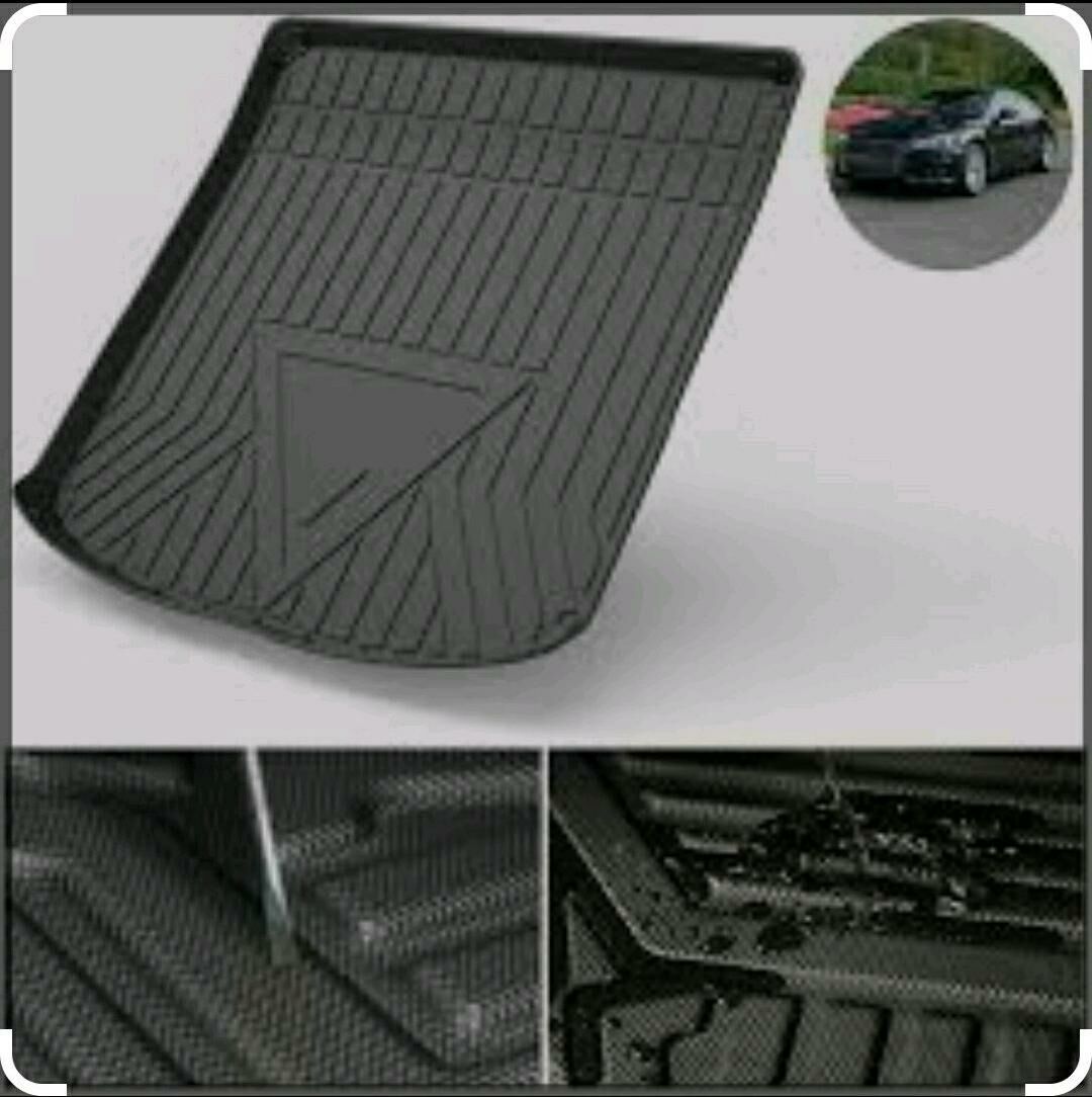 BMWF10 bagaž rezin kowrik11-16 350 TMT - Aşgabat - img 5