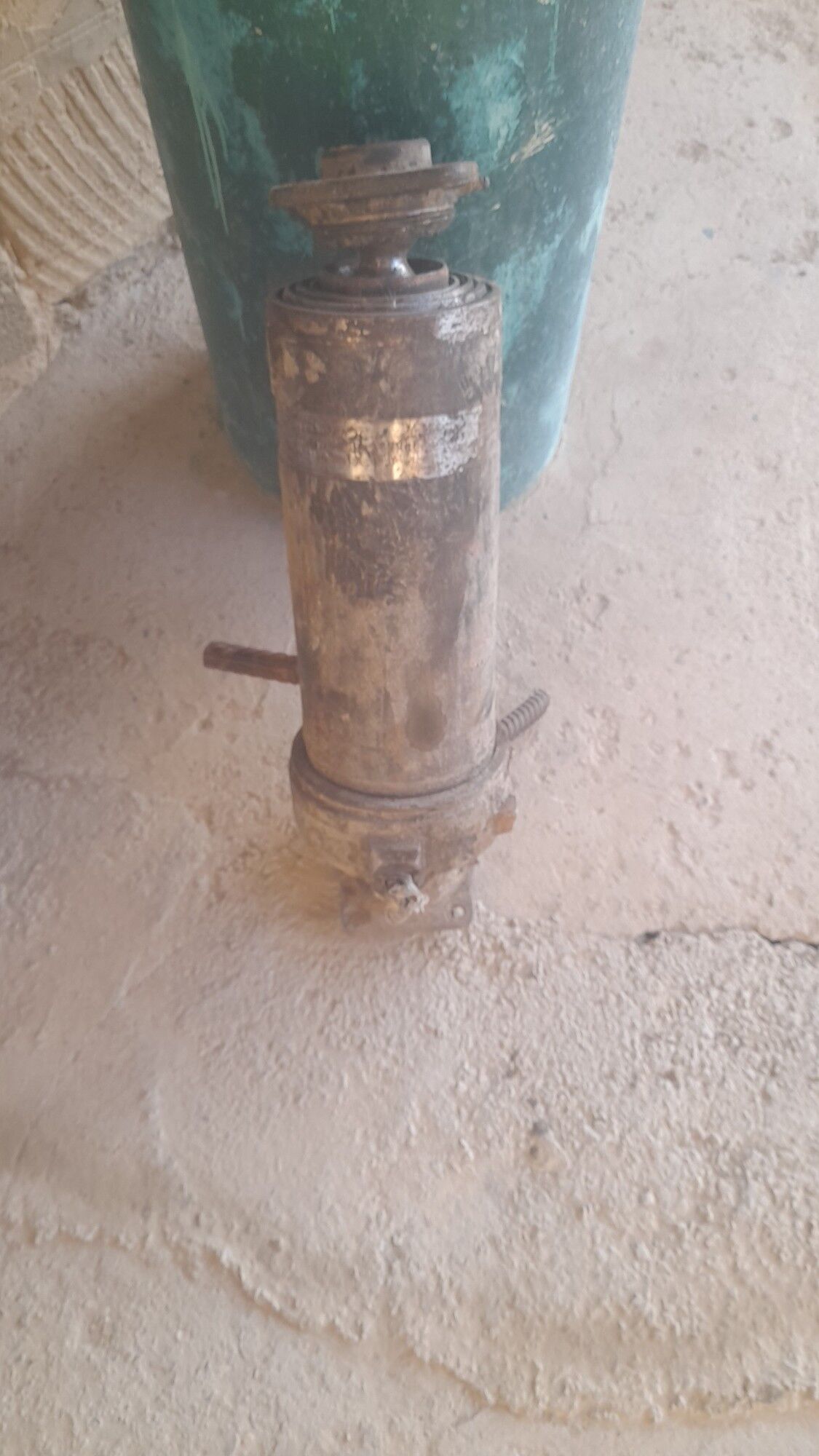 zil silindr 1 100 TMT - Gyzylarbat - img 4