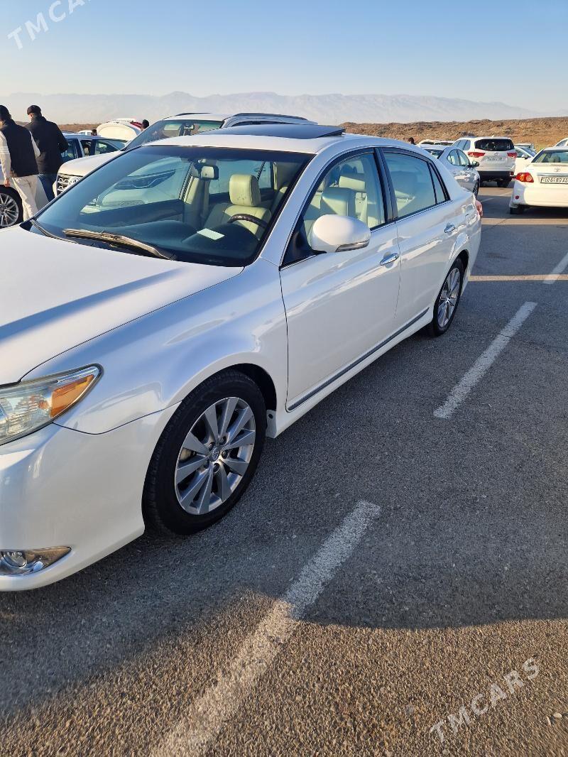 Toyota Avalon 2011 - 345 000 TMT - "Алтын Асыр" Гундогар базары ( Толкучка) - img 2