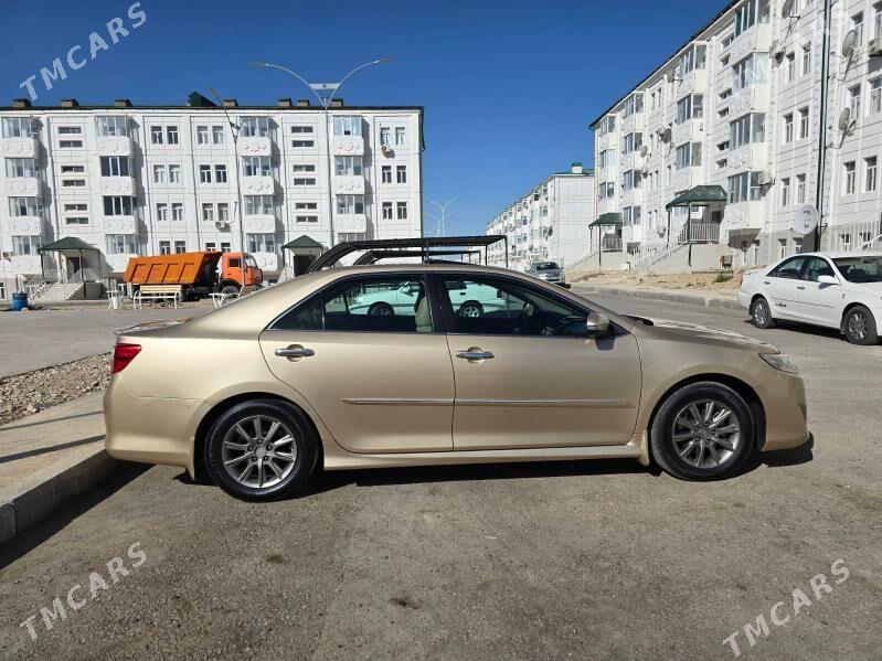 Toyota Camry 2012 - 245 000 TMT - Balkanabat - img 8