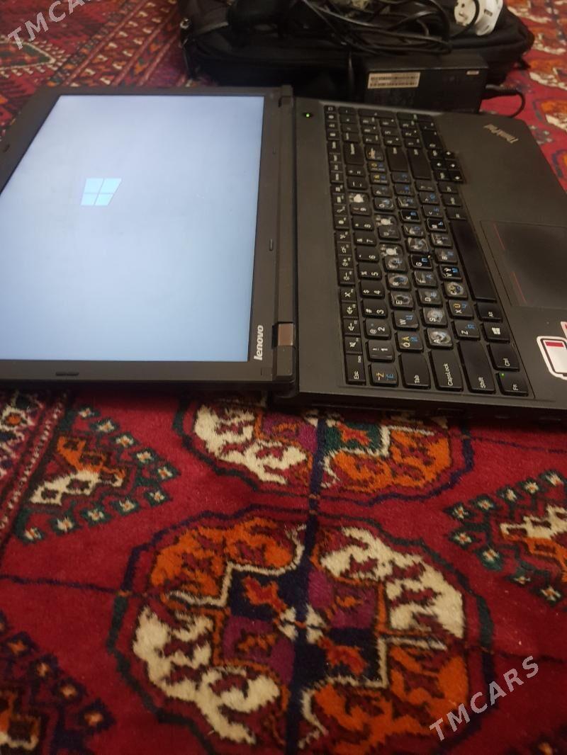 lenovo thinkpad i5 4pok - Aşgabat - img 2