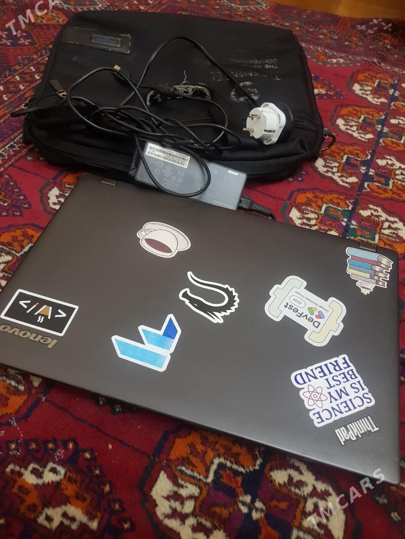 lenovo thinkpad i5 4pok - Aşgabat - img 4