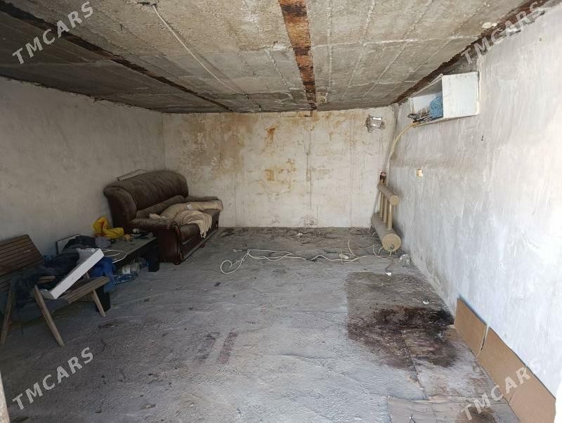 гараж - Туркменбаши - img 4