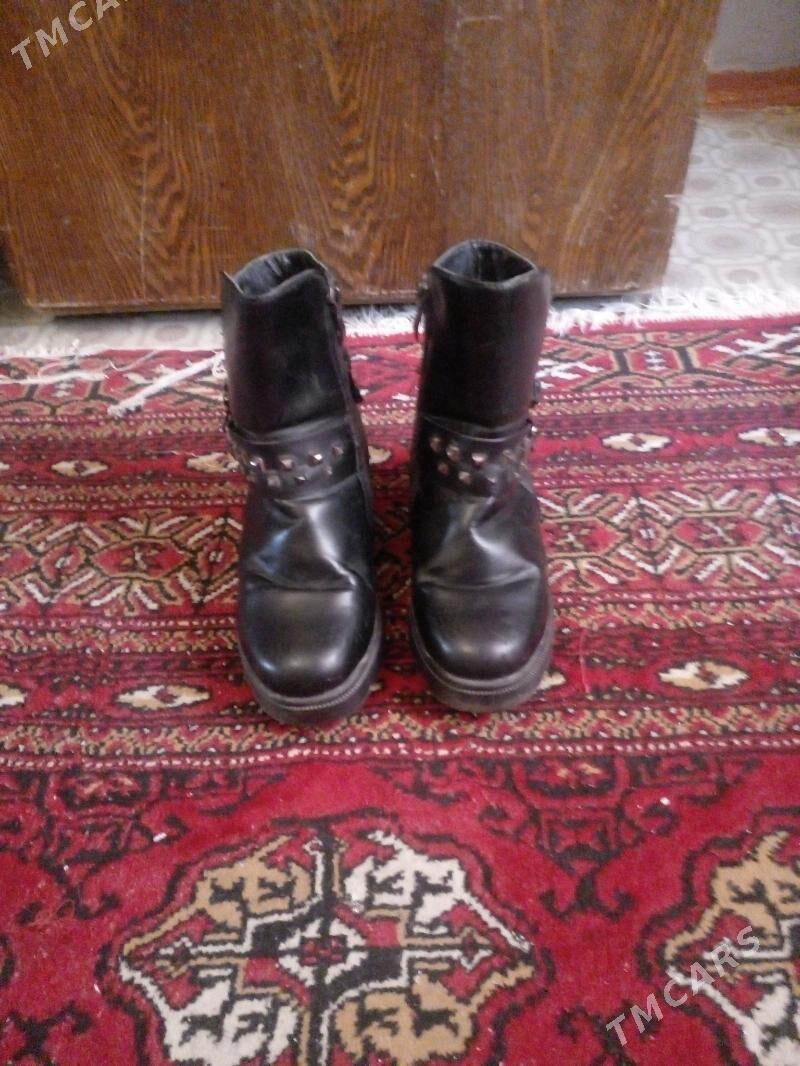 Adikler - Daşoguz - img 3