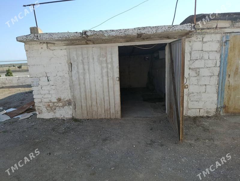 гараж - Туркменбаши - img 3