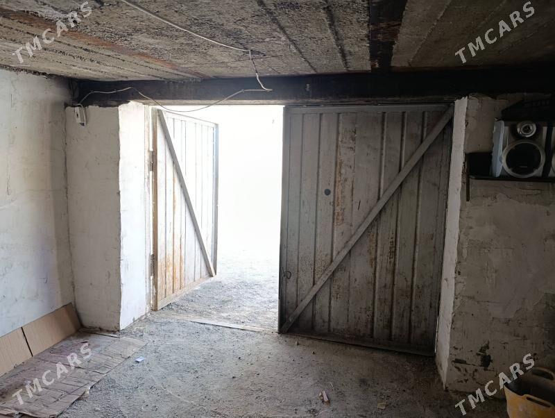 гараж - Туркменбаши - img 2