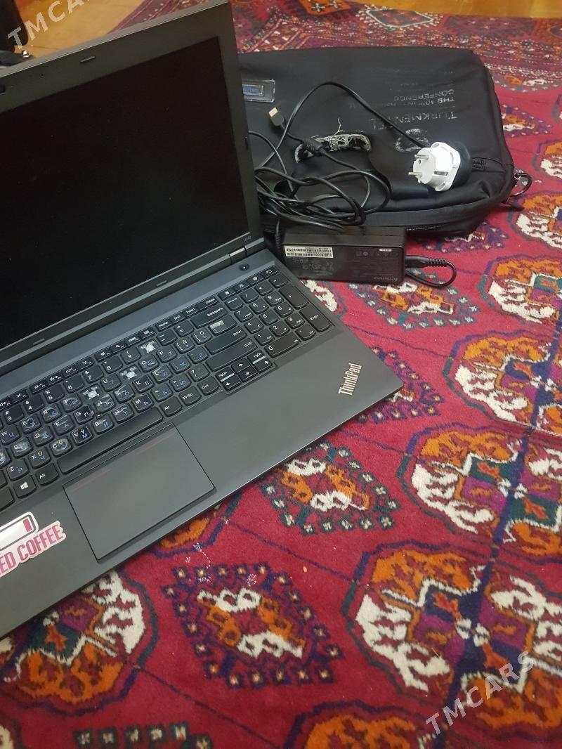 lenovo thinkpad i5 4pok - Aşgabat - img 3