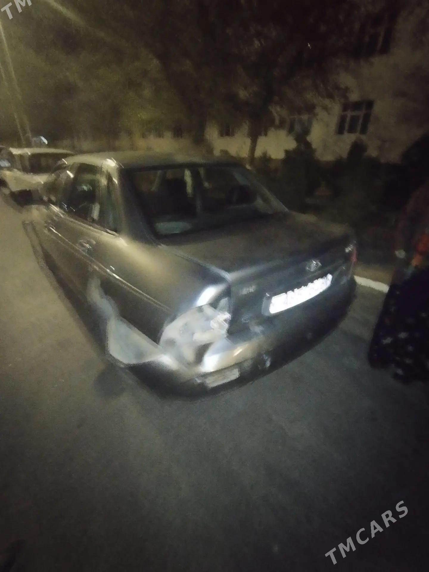 Lada Priora 2010 - 45 000 TMT - Balkanabat - img 2