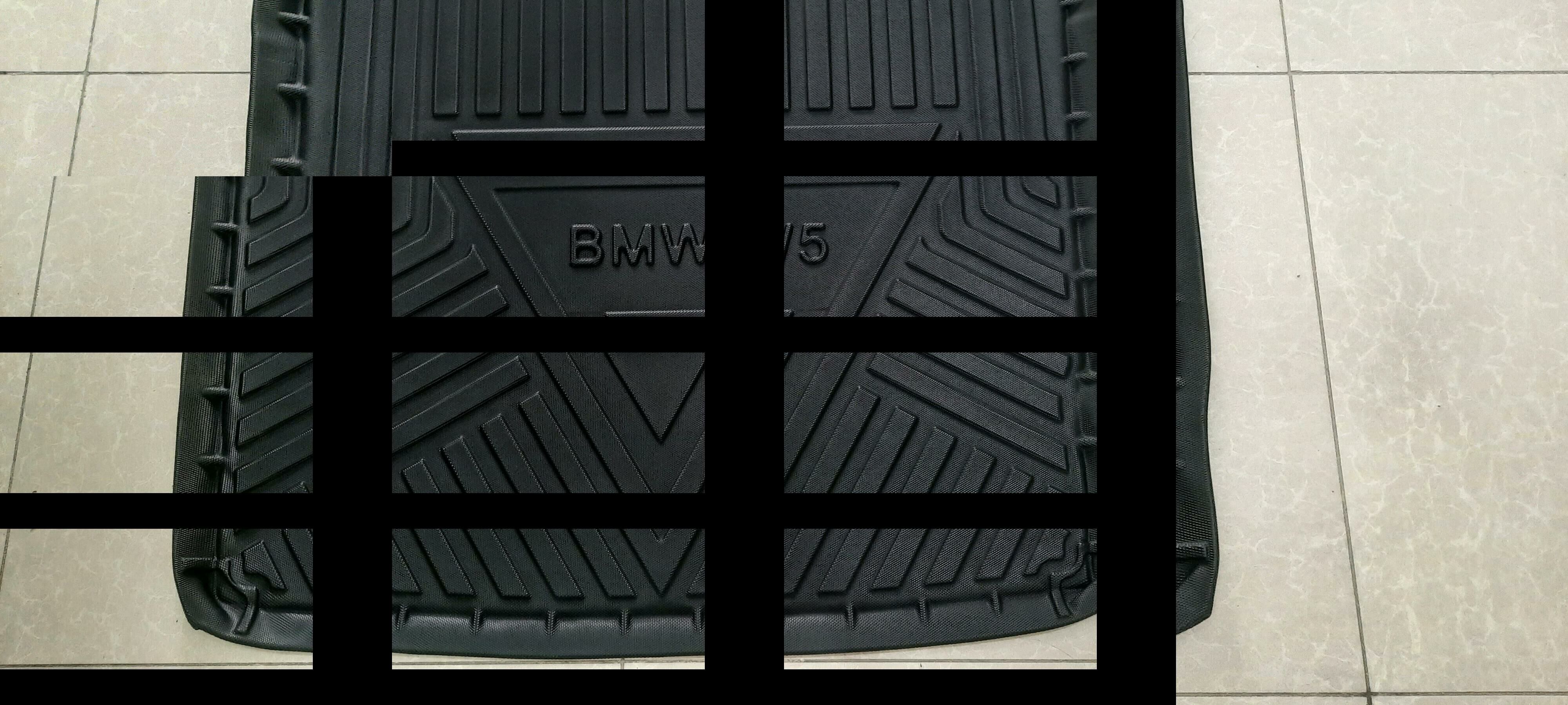 BMWF10 bagaž rezin kowrik11-16 350 TMT - Aşgabat - img 7