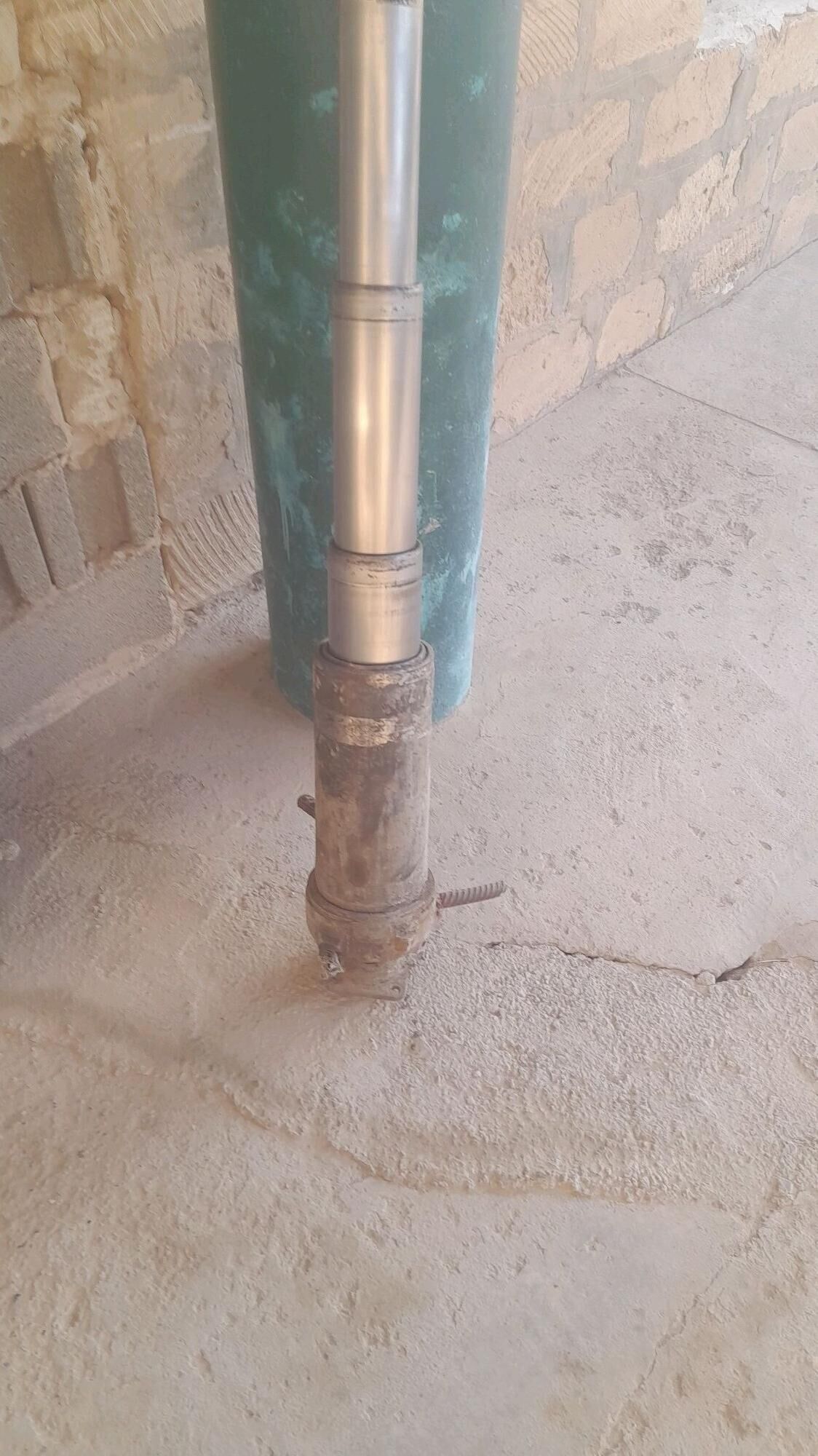 zil silindr 1 100 TMT - Gyzylarbat - img 1