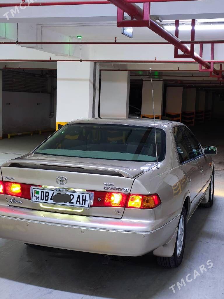 Toyota Camry 1999 - 149 000 TMT - Мир 3 - img 4